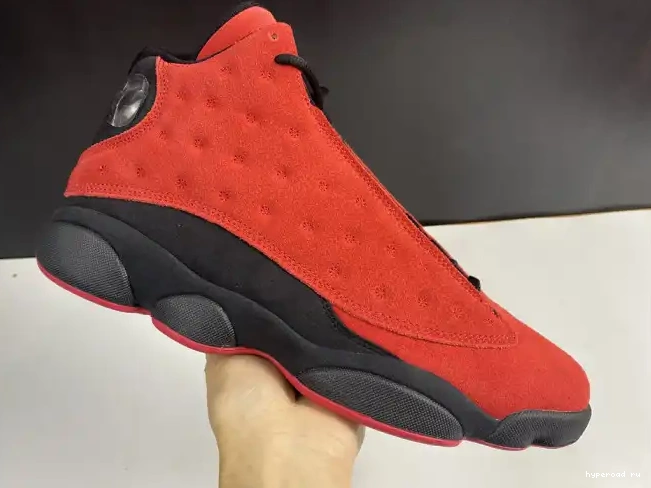13 AIR JORDAN BRED" REVERSE 602 DJ5982 0502